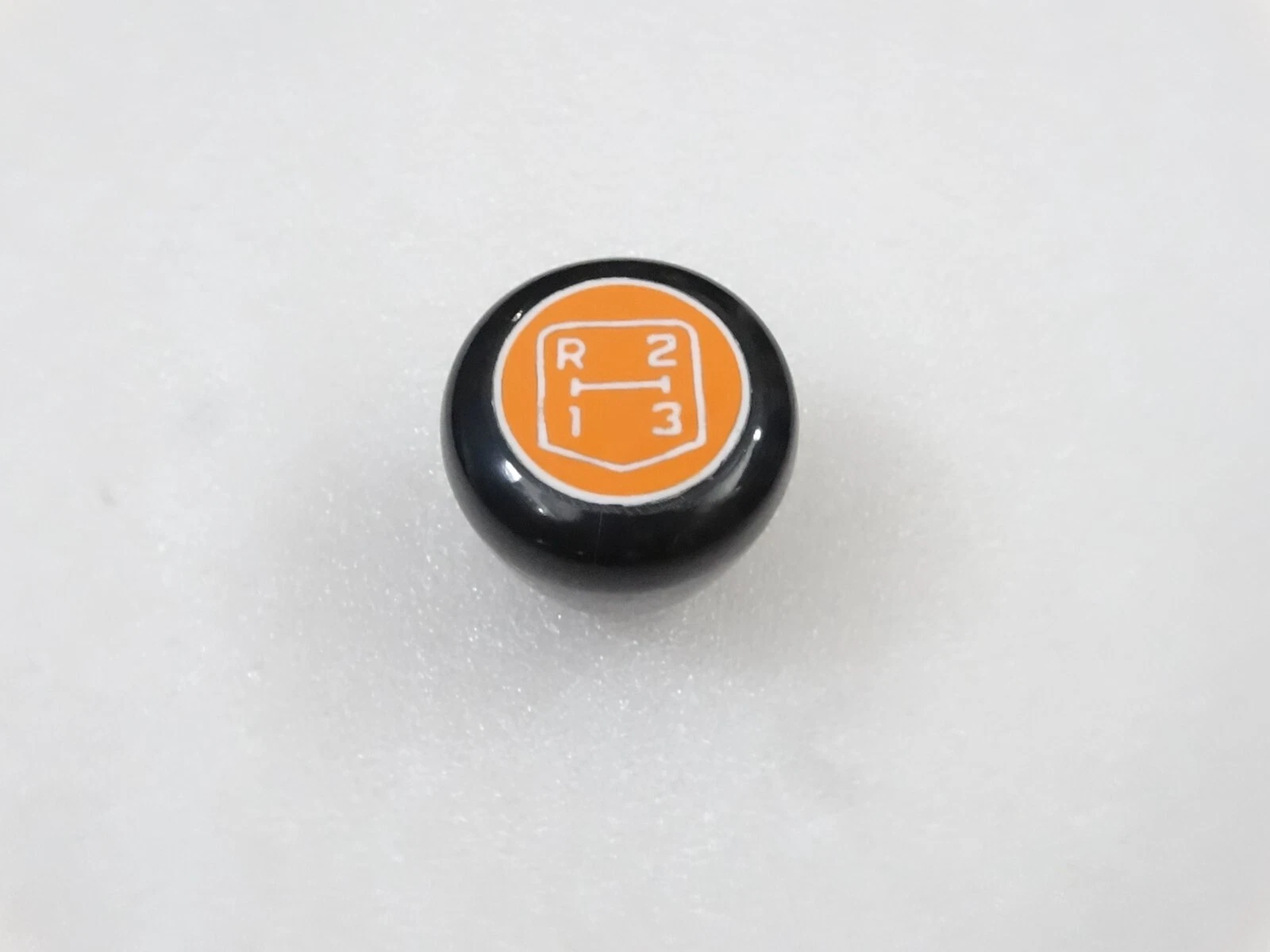 For Massey Ferguson Tractor 135 123R Gear Knob (2 Piece) #14C20