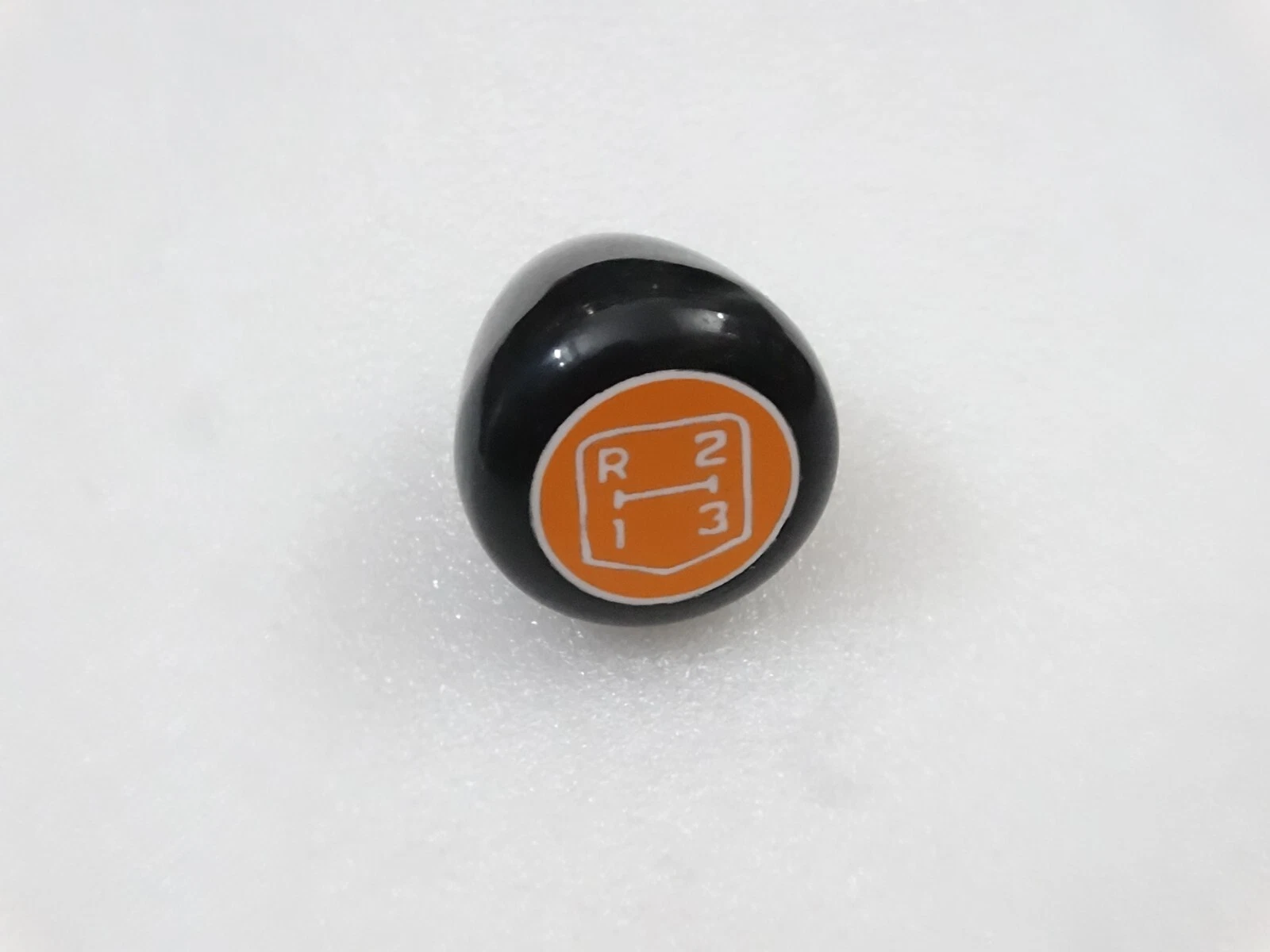 For Massey Ferguson Tractor 135 123R Gear Knob (2 Piece) #14C20