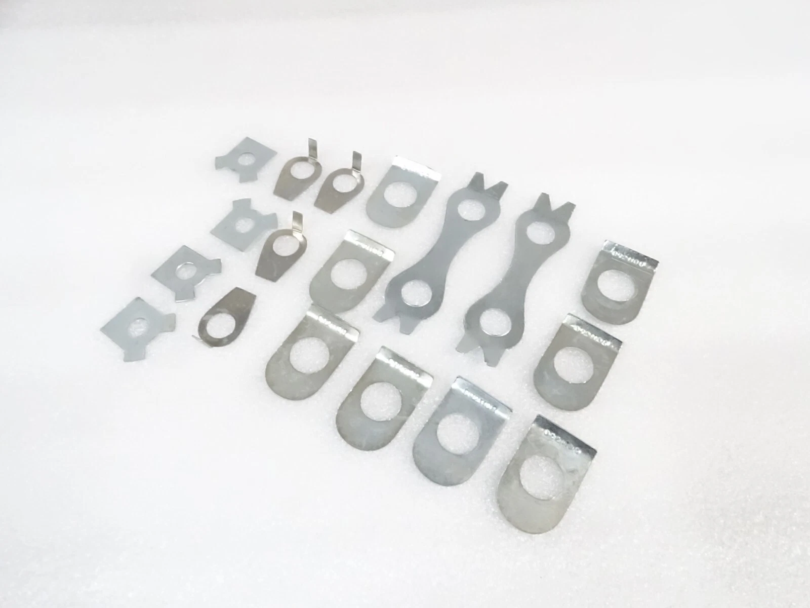 For Massey Ferguson Tractor Locking Tab Kit (Crank, Camshaft & Flywheel) #14C22