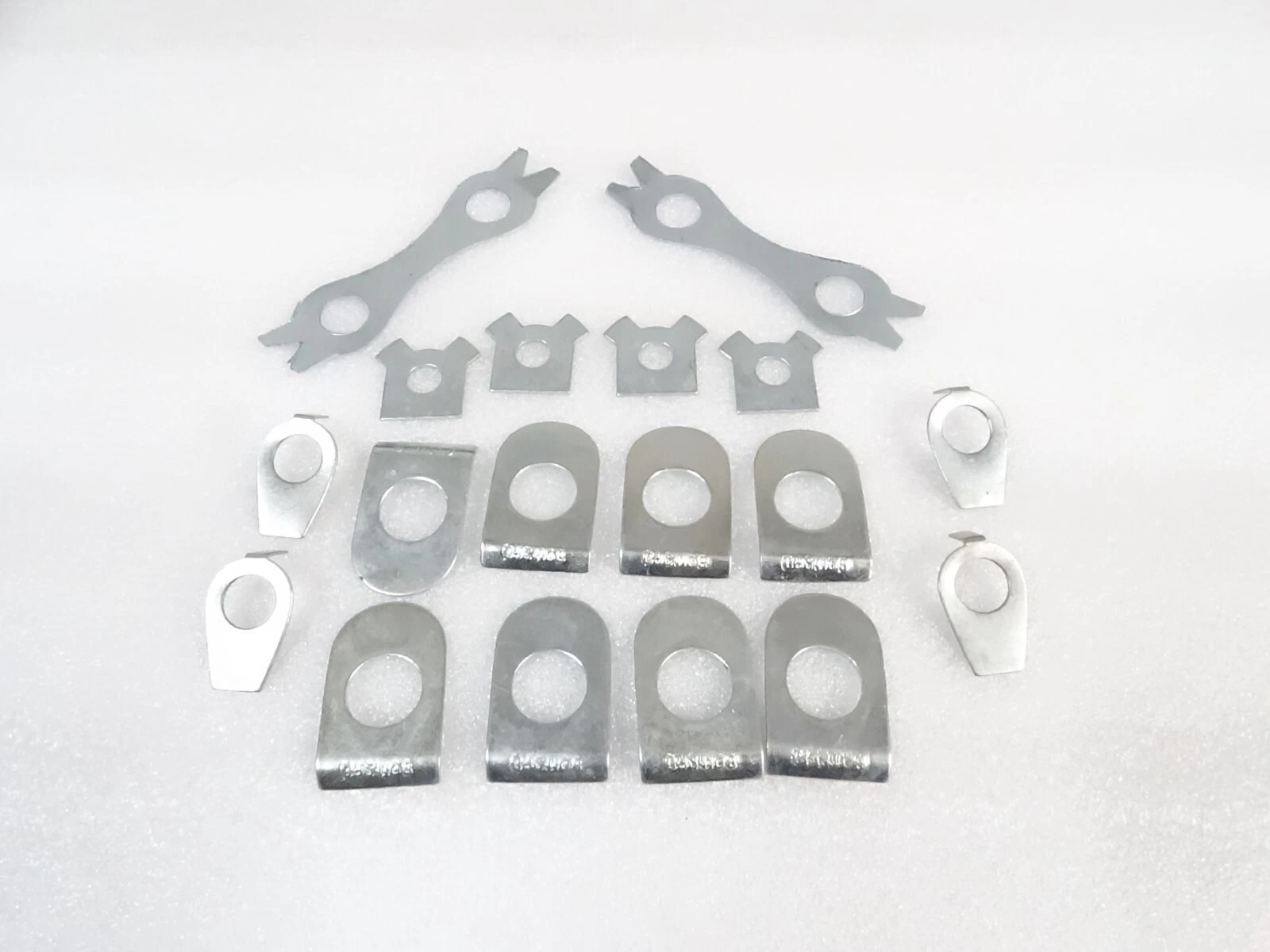 For Massey Ferguson Tractor Locking Tab Kit (Crank, Camshaft & Flywheel) #14C22