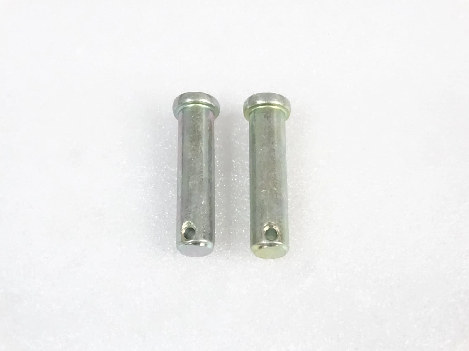 For Massey Ferguson 35 135 165 550 575 590 690 Tractor Brake Rod Pin Pair #14C27