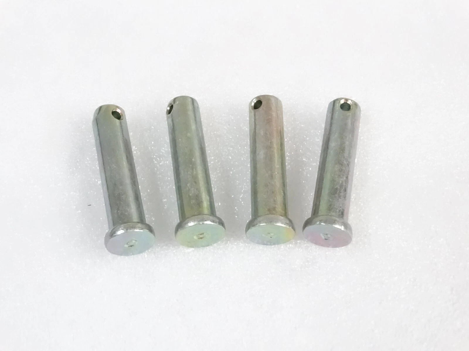 4 x For Massey Ferguson FE35 135 165 550 575 590 690 Tractor Brake Rod Pin#14C27