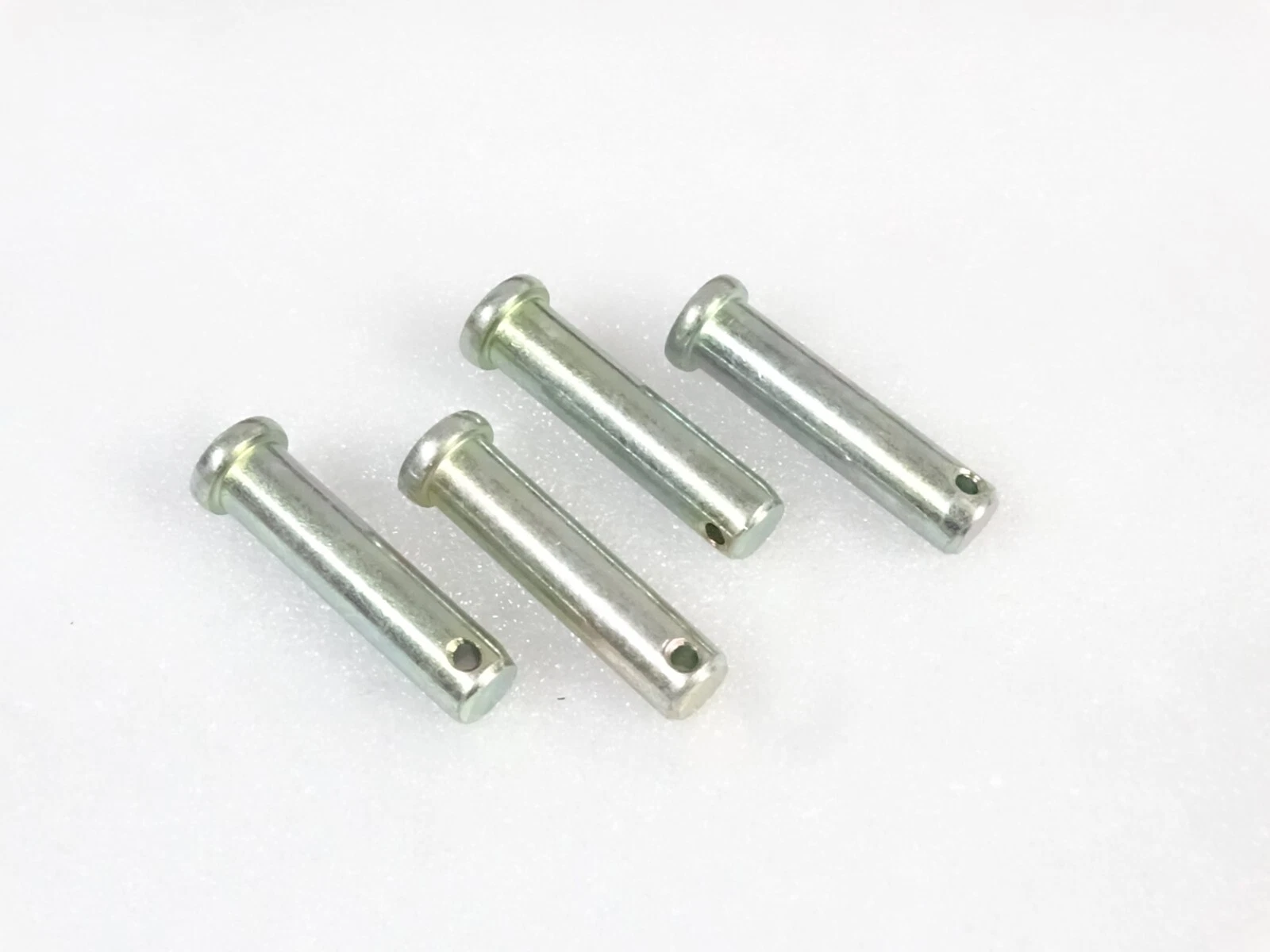 4 x For Massey Ferguson FE35 135 165 550 575 590 690 Tractor Brake Rod Pin#14C27