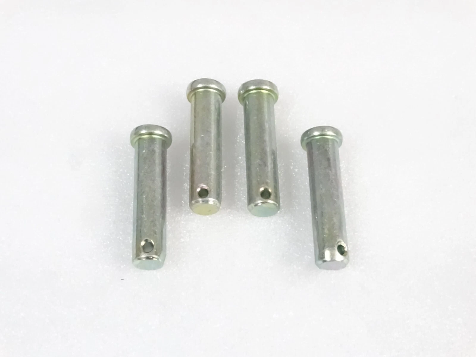4 x For Massey Ferguson FE35 135 165 550 575 590 690 Tractor Brake Rod Pin#14C27