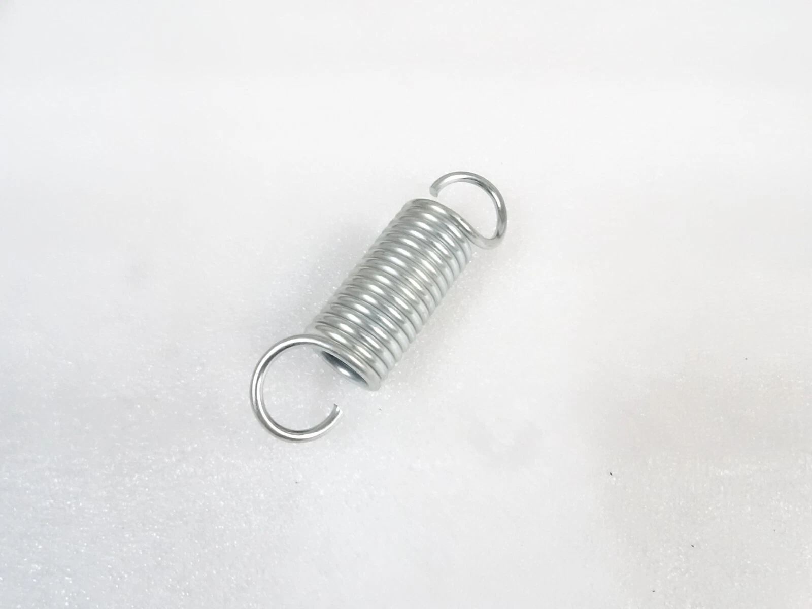 For Massey Ferguson 65 135 165 185 275 290 Tractor Brake Pedal Return Spring 2pc