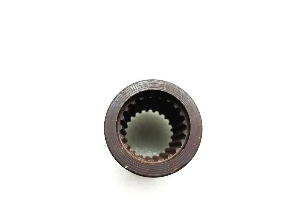 HYDRAULIC LIFT PUMP COUPLING 21 SPLINE For Massey Ferguson MF 240 375285290