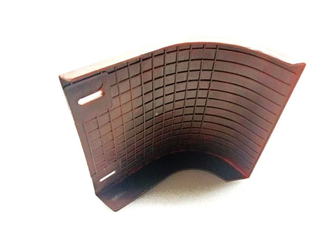 ALTERNATOR GUARD MF 35 135 240 245 (Pack of - 1) For Massey Ferguson Tractors
