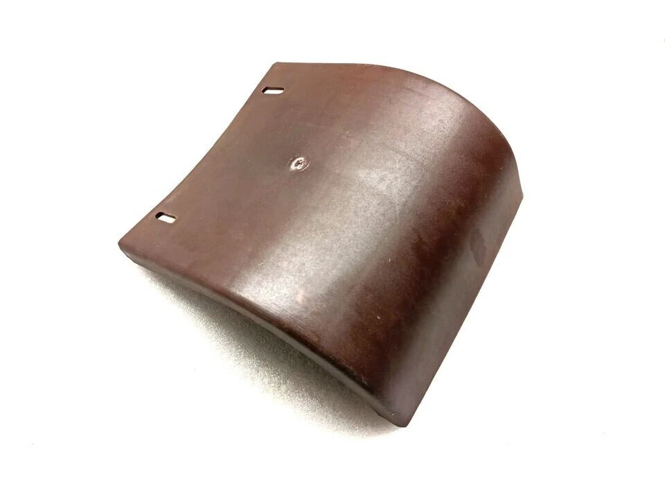 ALTERNATOR GUARD MF 35 135 240 245 (Pack of - 1) For Massey Ferguson Tractors