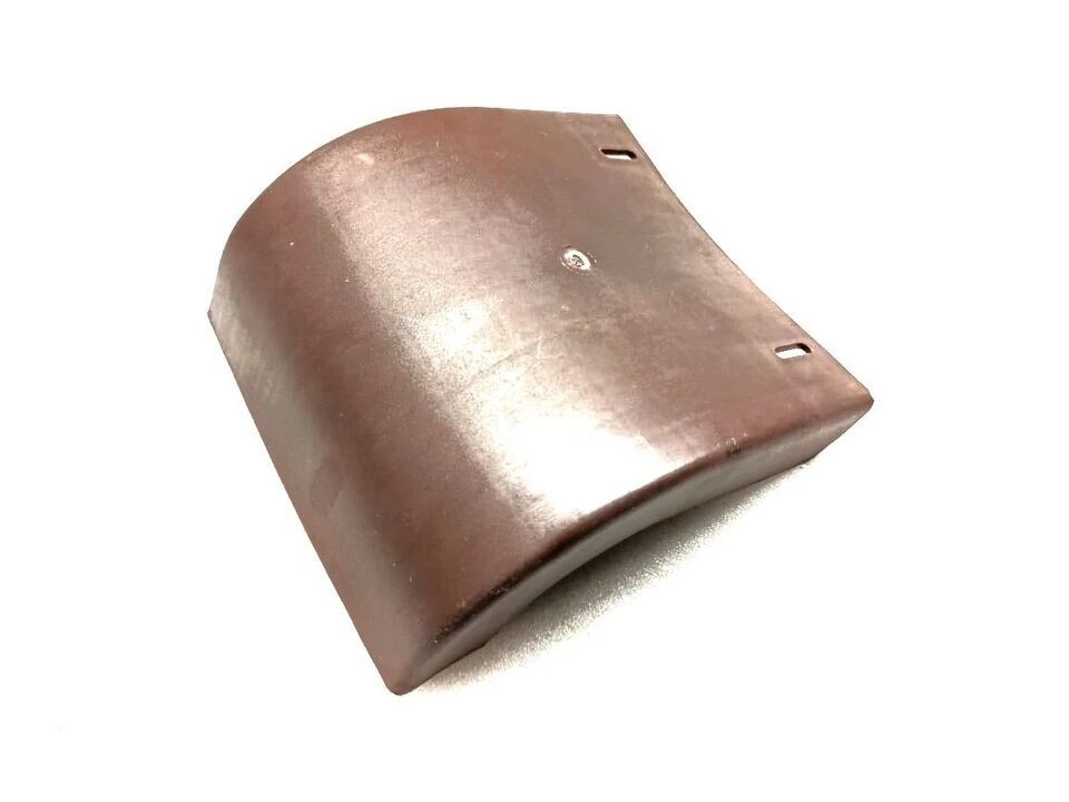 ALTERNATOR GUARD MF 35 135 240 245 (Pack of - 1) For Massey Ferguson Tractors