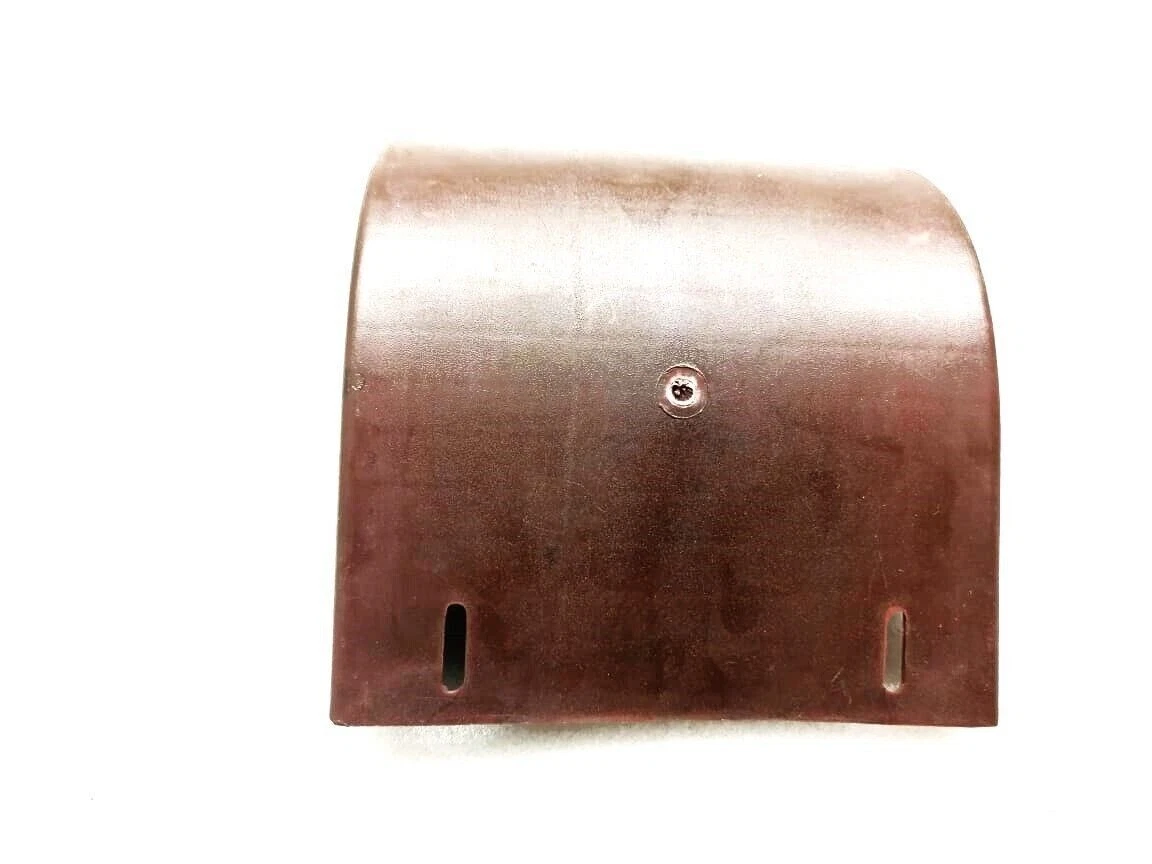 ALTERNATOR GUARD MF 35 135 240 245 (Pack of - 1) For Massey Ferguson Tractors