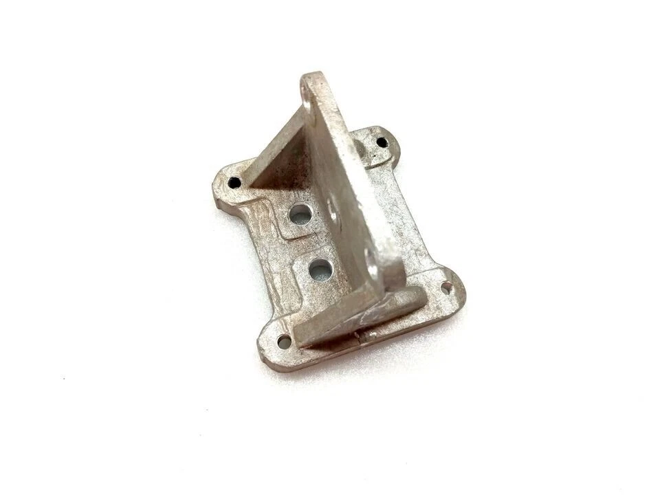 Diesel Fuel Pump Foundation For Massey Ferguson Tractor #15-95