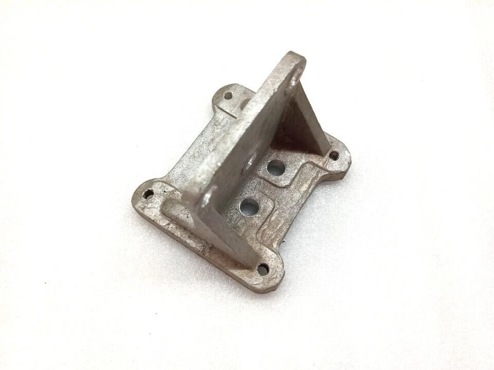 Diesel Fuel Pump Foundation For Massey Ferguson Tractor #15-95