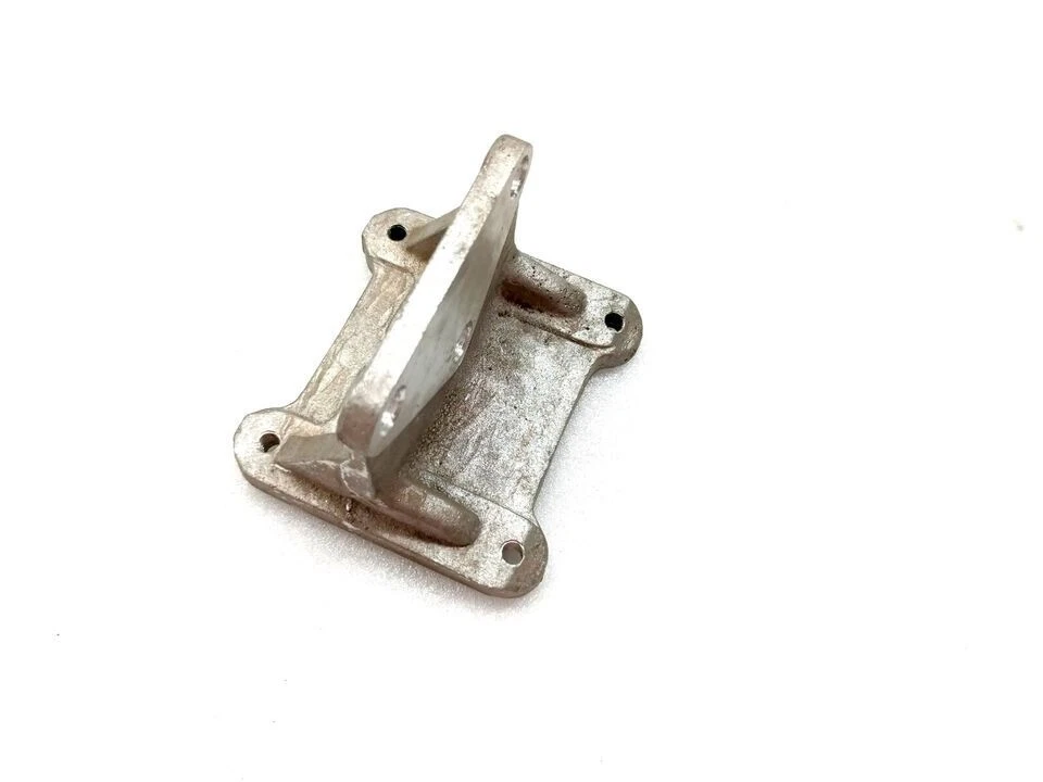 Diesel Fuel Pump Foundation For Massey Ferguson Tractor #15-95