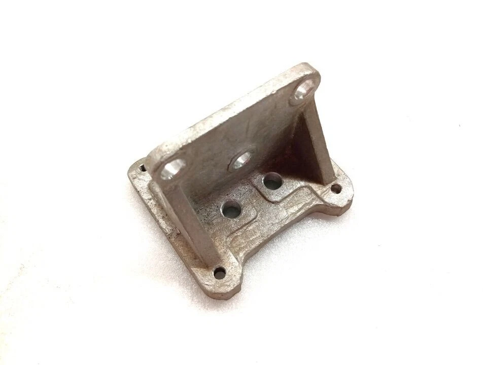 Diesel Fuel Pump Foundation For Massey Ferguson Tractor #15-95