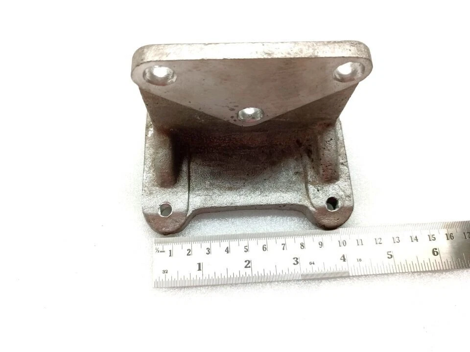 Diesel Fuel Pump Foundation For Massey Ferguson Tractor #15-95