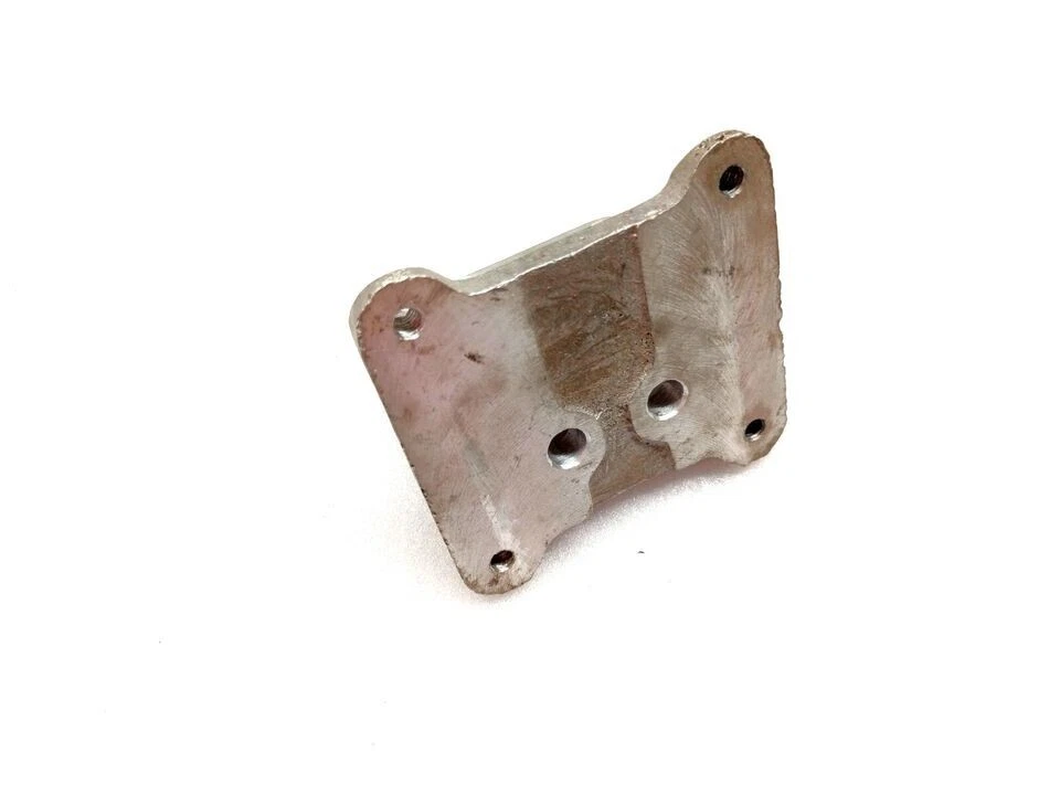 Diesel Fuel Pump Foundation For Massey Ferguson Tractor #15-95