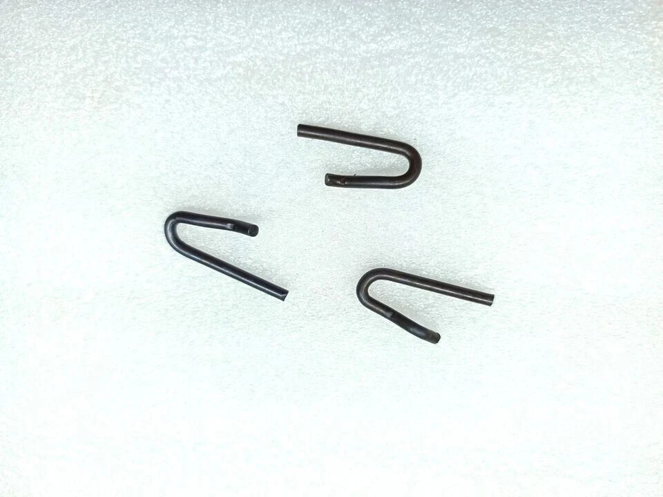 CLUTCH FINGER LOCK HAIR PIN For Massey Ferguson MF-35,65,135,165,175, S.40697