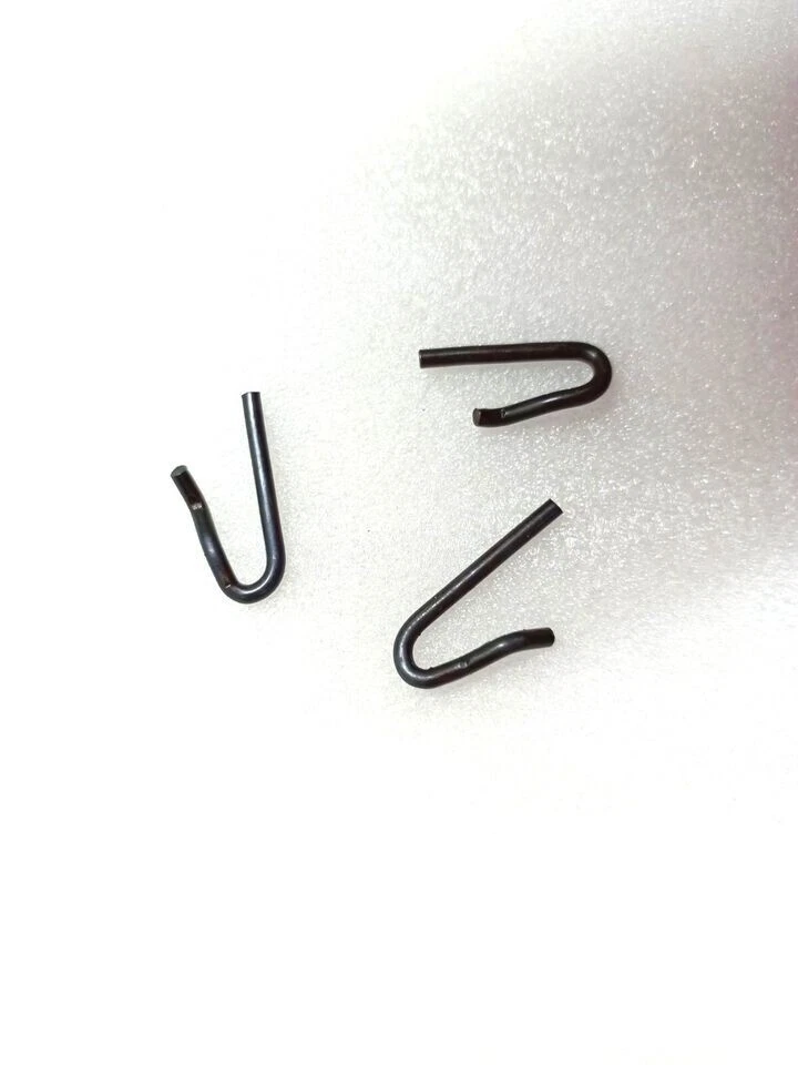 CLUTCH FINGER LOCK HAIR PIN For Massey Ferguson MF-35,65,135,165,175, S.40697