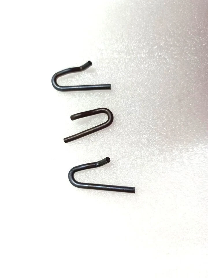 CLUTCH FINGER LOCK HAIR PIN For Massey Ferguson MF-35,65,135,165,175, S.40697
