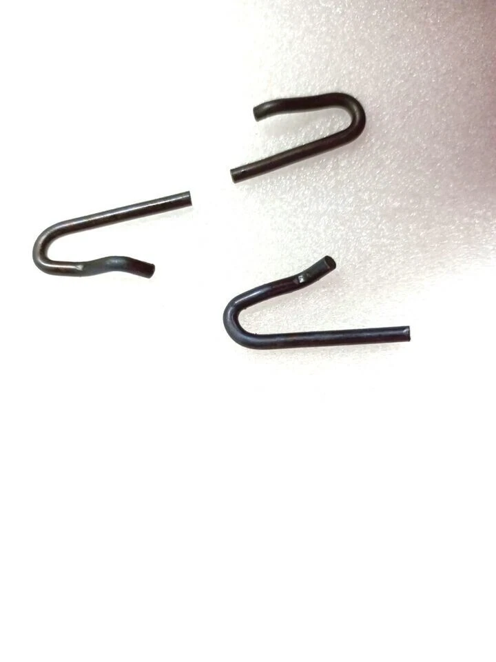CLUTCH FINGER LOCK HAIR PIN For Massey Ferguson MF-35,65,135,165,175, S.40697