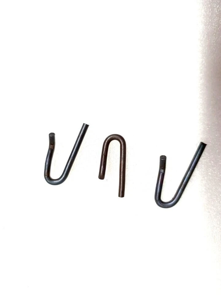 CLUTCH FINGER LOCK HAIR PIN For Massey Ferguson MF-35,65,135,165,175, S.40697
