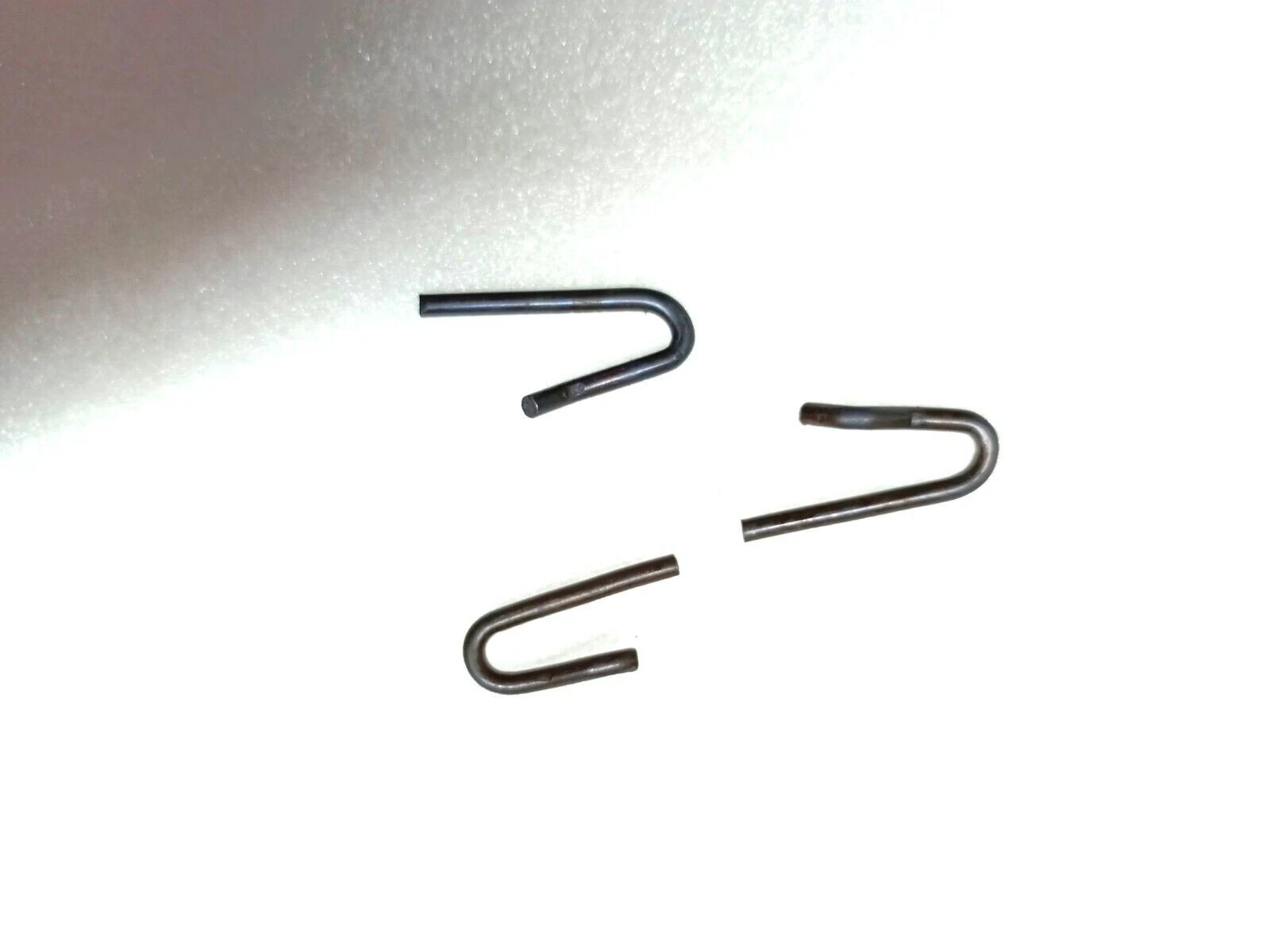 CLUTCH FINGER LOCK HAIR PIN For Massey Ferguson MF-35,65,135,165,175, S.40697