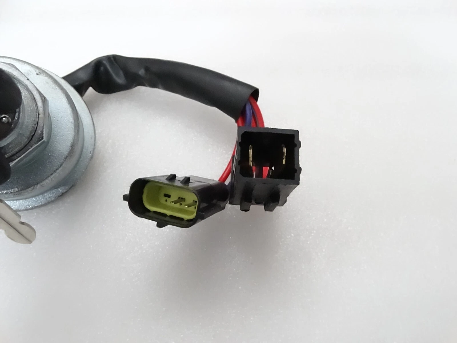 For Massey Ferguson David Brown Case John Deere Tractor Ignition Switch Starter