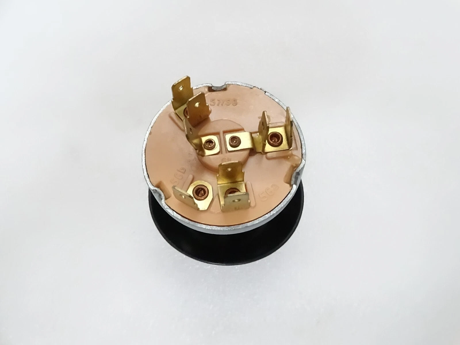 For Massey Ferguson David Brown Case International Headlight Switch Horn #15A20
