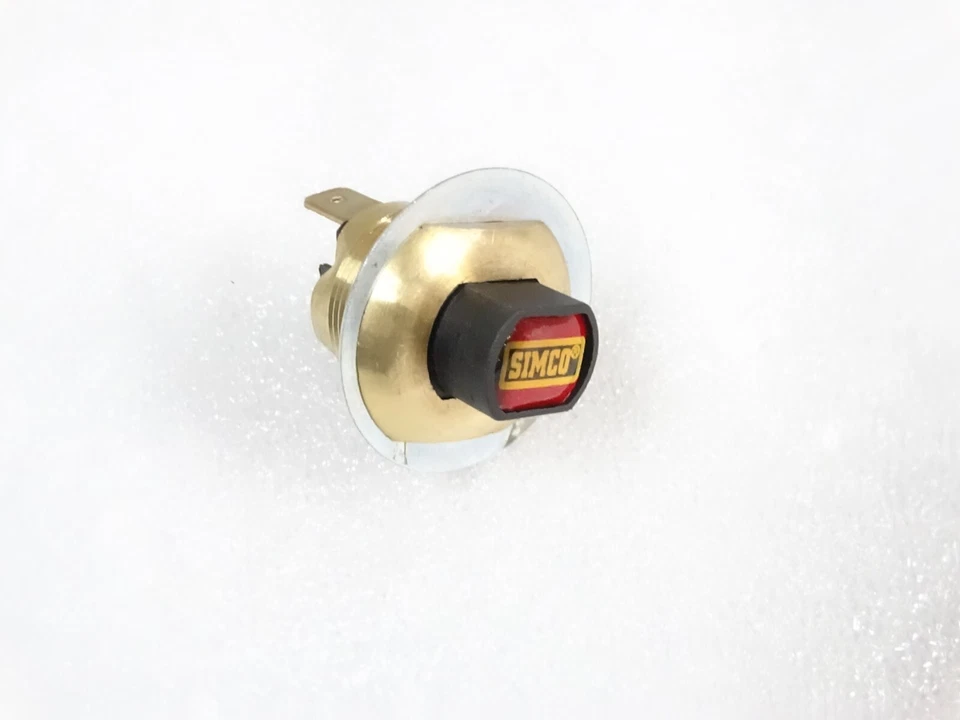 For Massey Ferguson 35 65 135 165 Push Button Switch Horn Rubber Cover #15A21