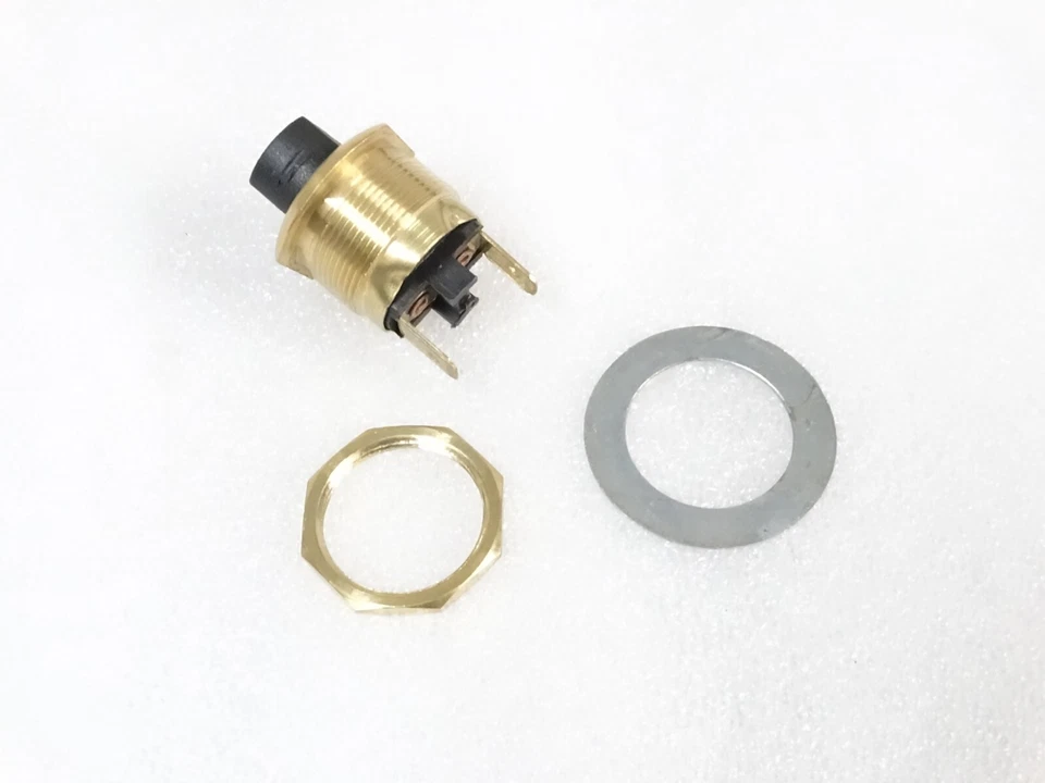 For Massey Ferguson 35 65 135 165 Push Button Switch Horn Rubber Cover #15A21