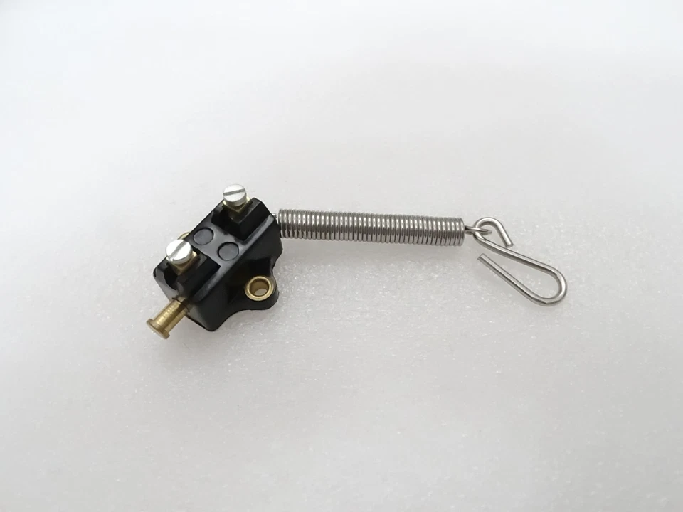 For Massey Ferguson Tractor Industrial 200 500 Series Brake Stop Light Switch