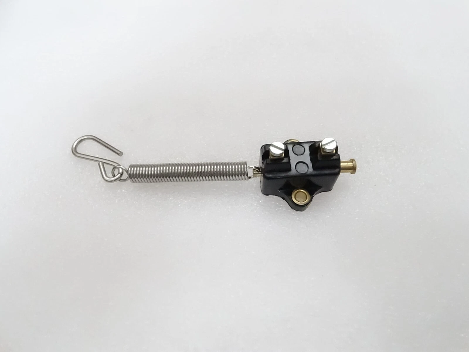 For Massey Ferguson Tractor Industrial 200 500 Series Brake Stop Light Switch