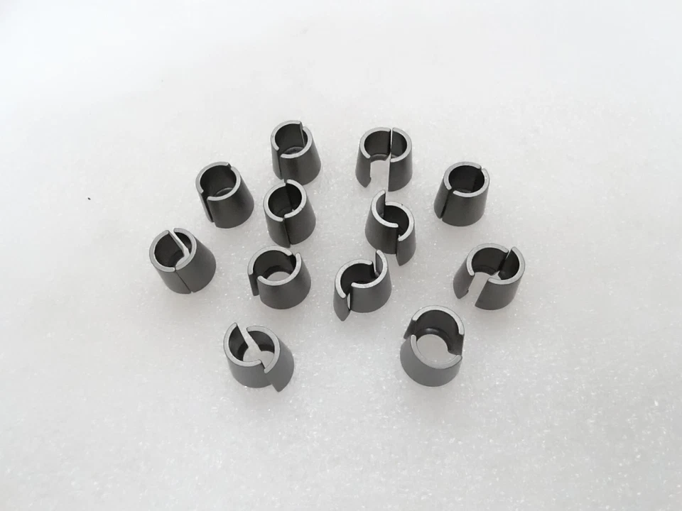 For Massey Ferguson MF35 65 135 165 240 Valve Collet (Set Of 12) #15A26