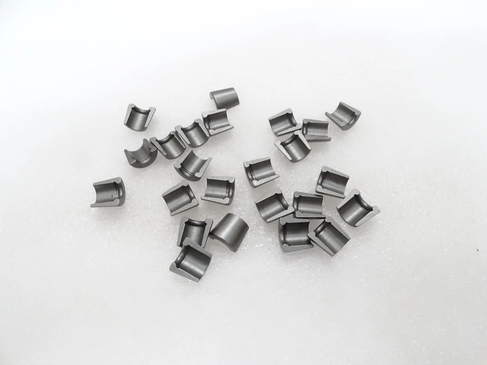 For Massey Ferguson MF35 65 135 165 240 Valve Collet (Set Of 12) #15A26