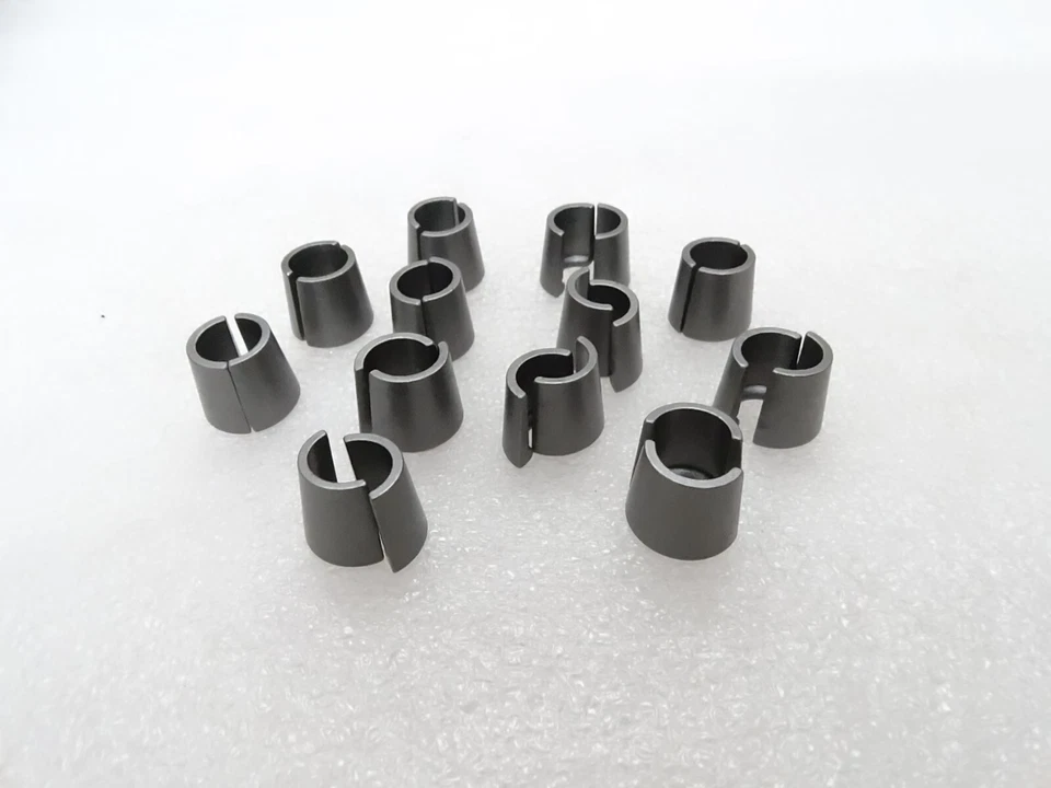 For Massey Ferguson MF35 65 135 165 240 Valve Collet (Set Of 12) #15A26