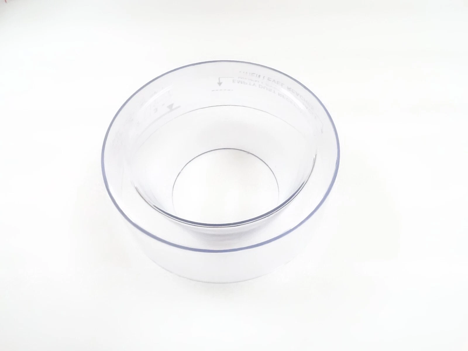 1508881M1 7" Air Pre Cleaner Bowl Fit MF Massey Ferguson 275 282 3050 3060 #16-2
