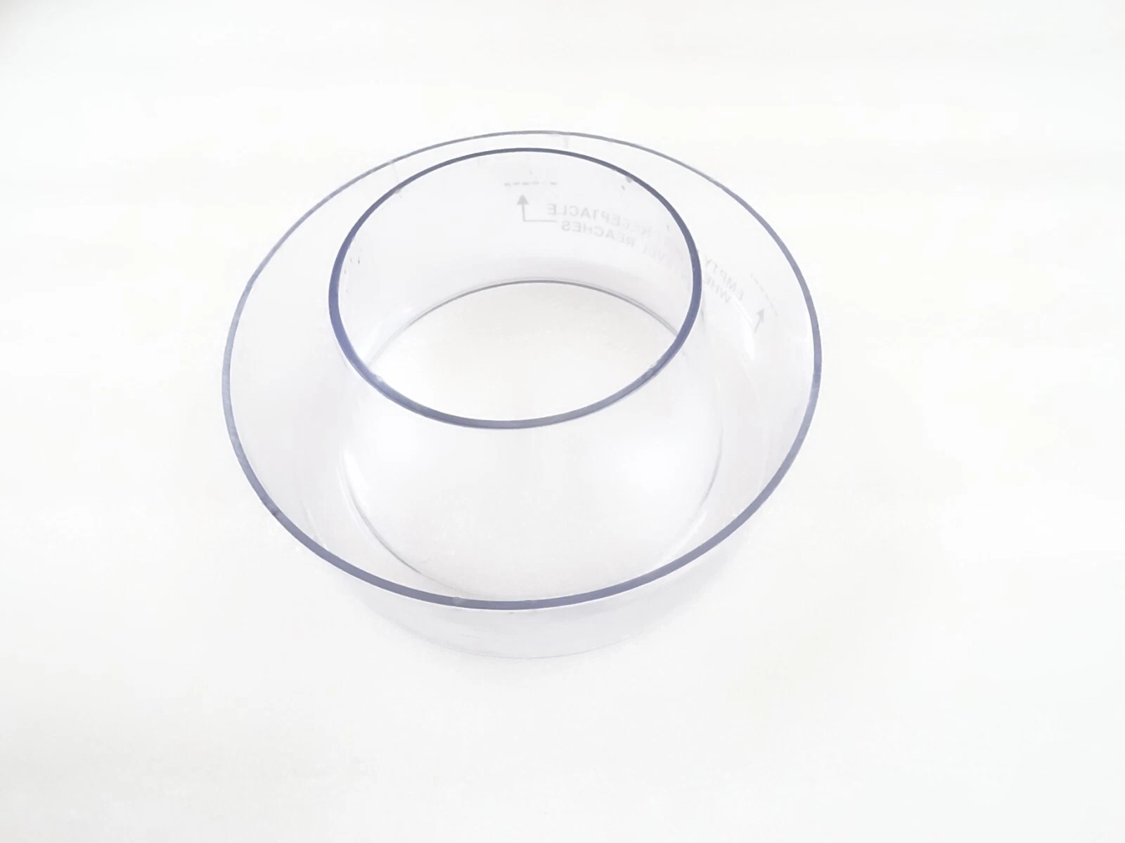 7" Air Pre Cleaner Bowl Fit MF Massey Ferguson 1080 1085 135 150 165 175 180 245