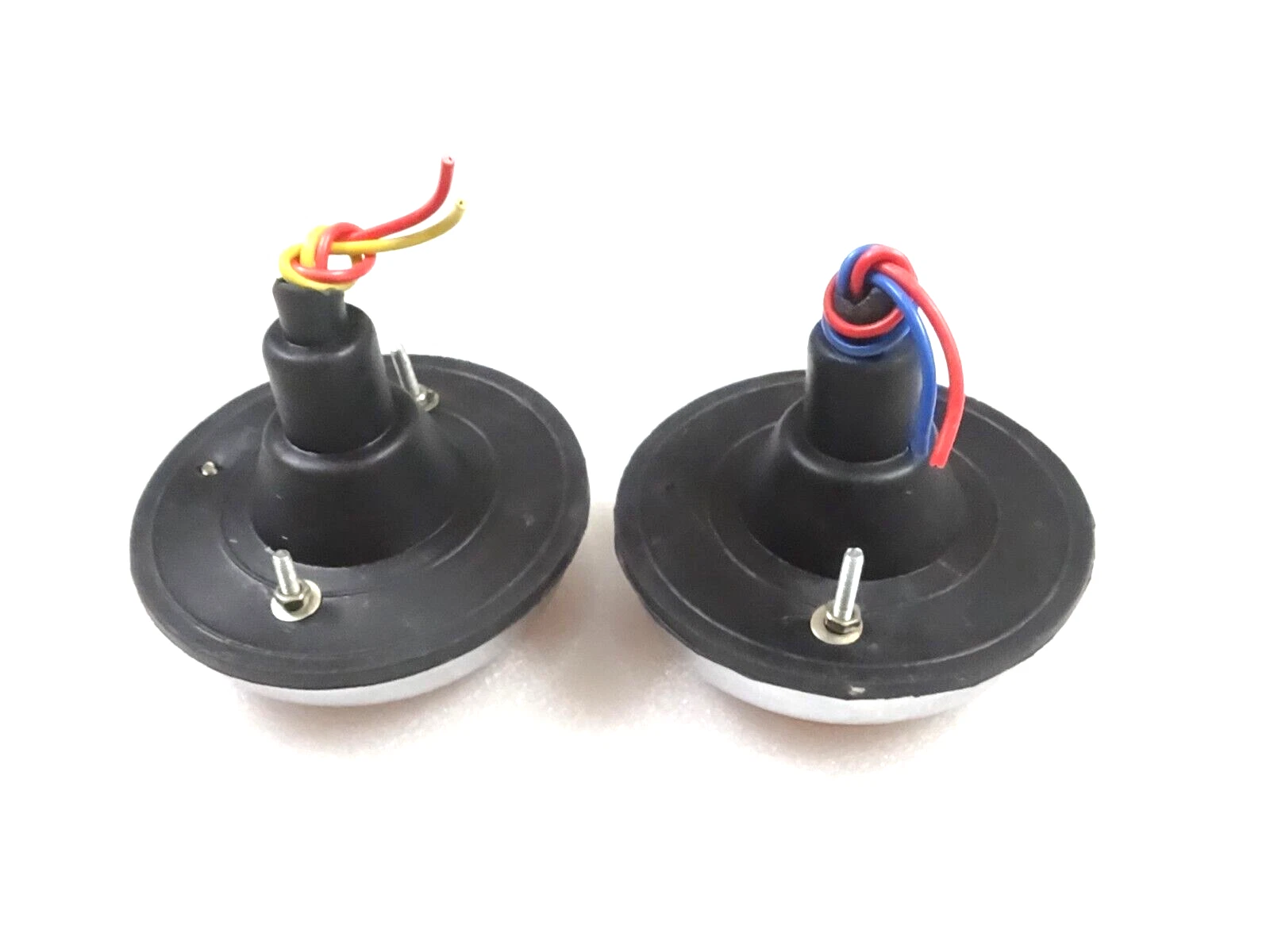 FOR VINTAGE EARLY NISSAN PATROL G60 LIGHT SET (PAIR ) #V359-8