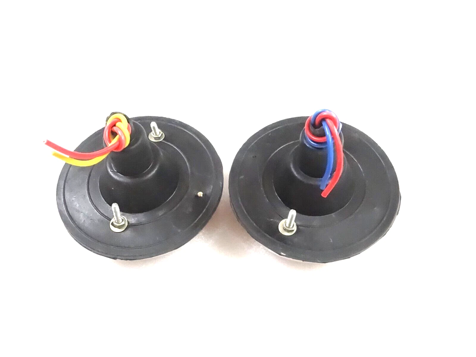FOR VINTAGE EARLY NISSAN PATROL G60 LIGHT SET (PAIR ) #V359-8