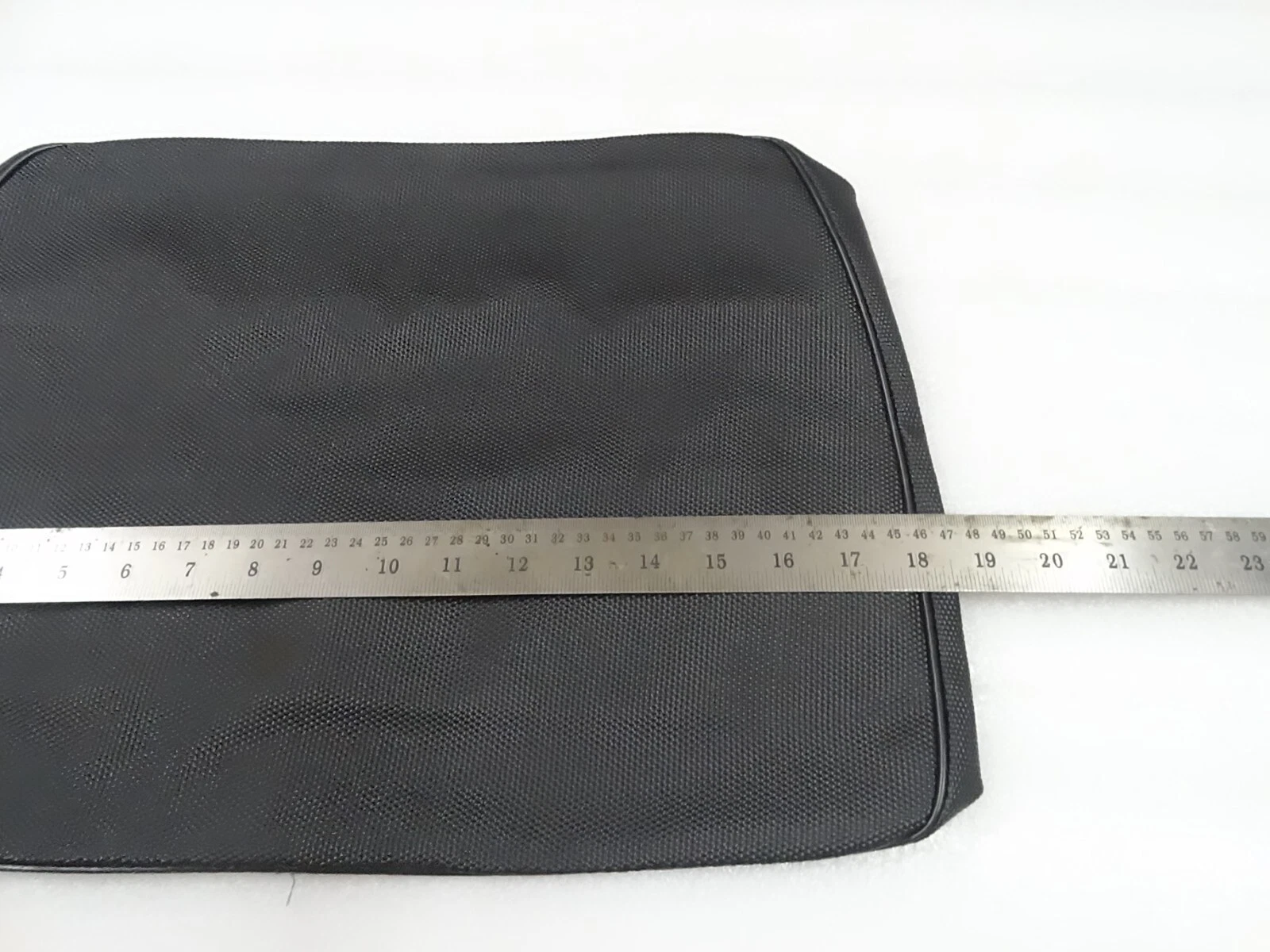 Black Colour Bottom And Rear Seat Cover Fit For Farmtrac Tractors #16-30
