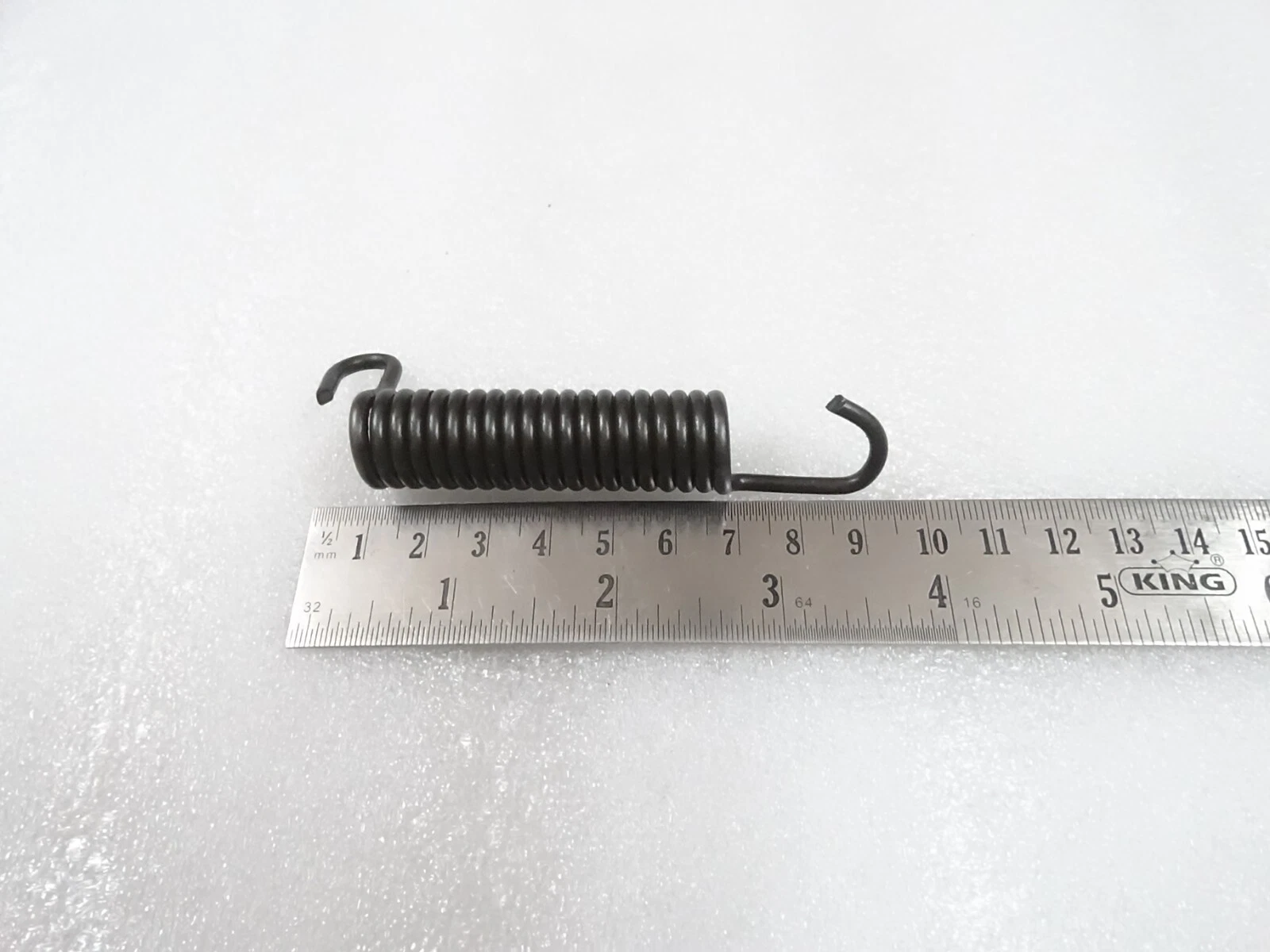 S.1785 Brake Shoe Return Spring Fits For Massey Ferguson #16-6