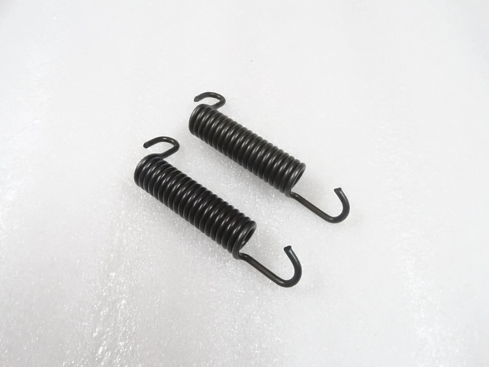 2x S.1785 Brake Shoe Return Spring Fits For Massey Ferguson #16-6