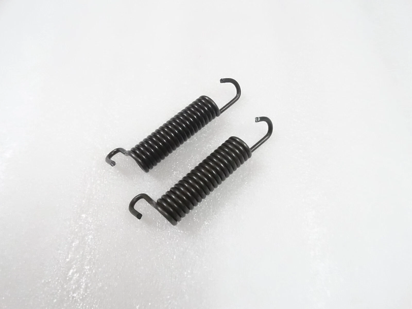2x S.1785 Brake Shoe Return Spring Fits For Massey Ferguson #16-6