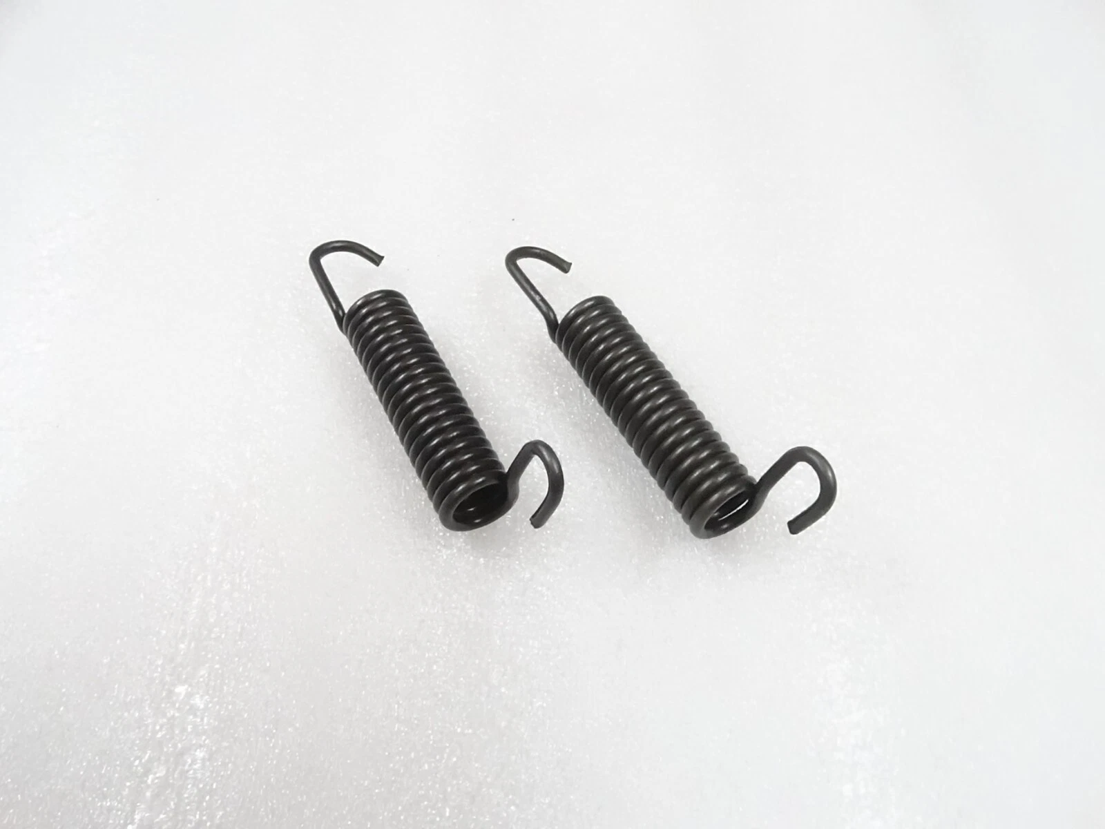 2x 180815M1 Brake Shoe Spring Fits For New Holland NH 135 UK 165 UK 175 #16-6