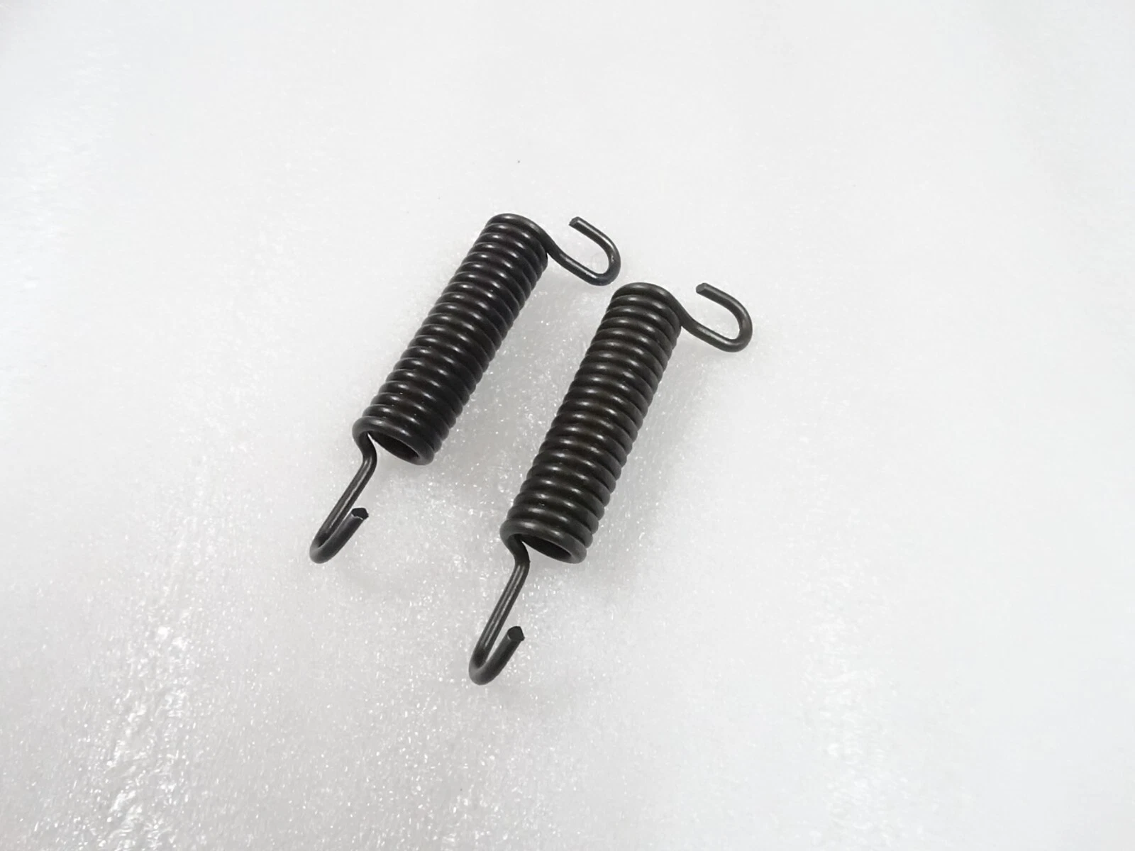 2x 180815M1 Brake Shoe Spring Fits For New Holland NH 135 UK 165 UK 175 #16-6
