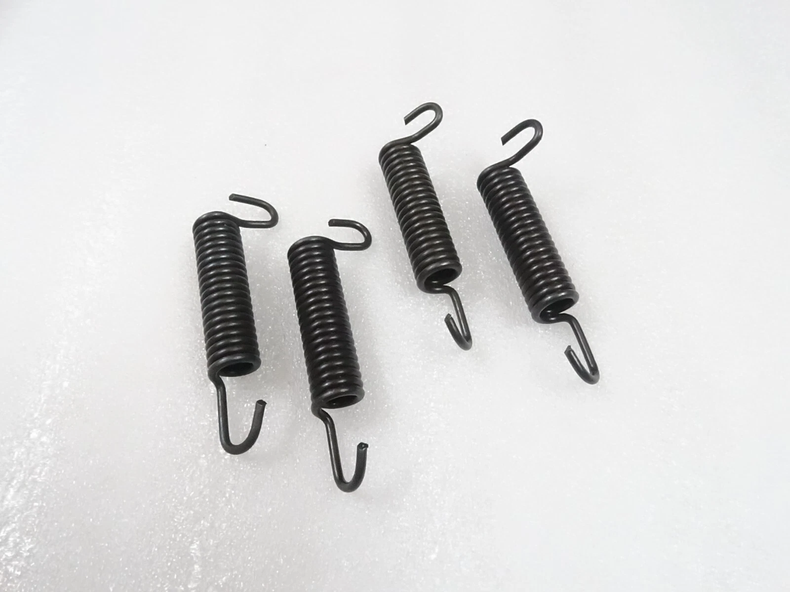 4x S.1785 Brake Shoe Return Spring Fits For Massey Ferguson #16-6