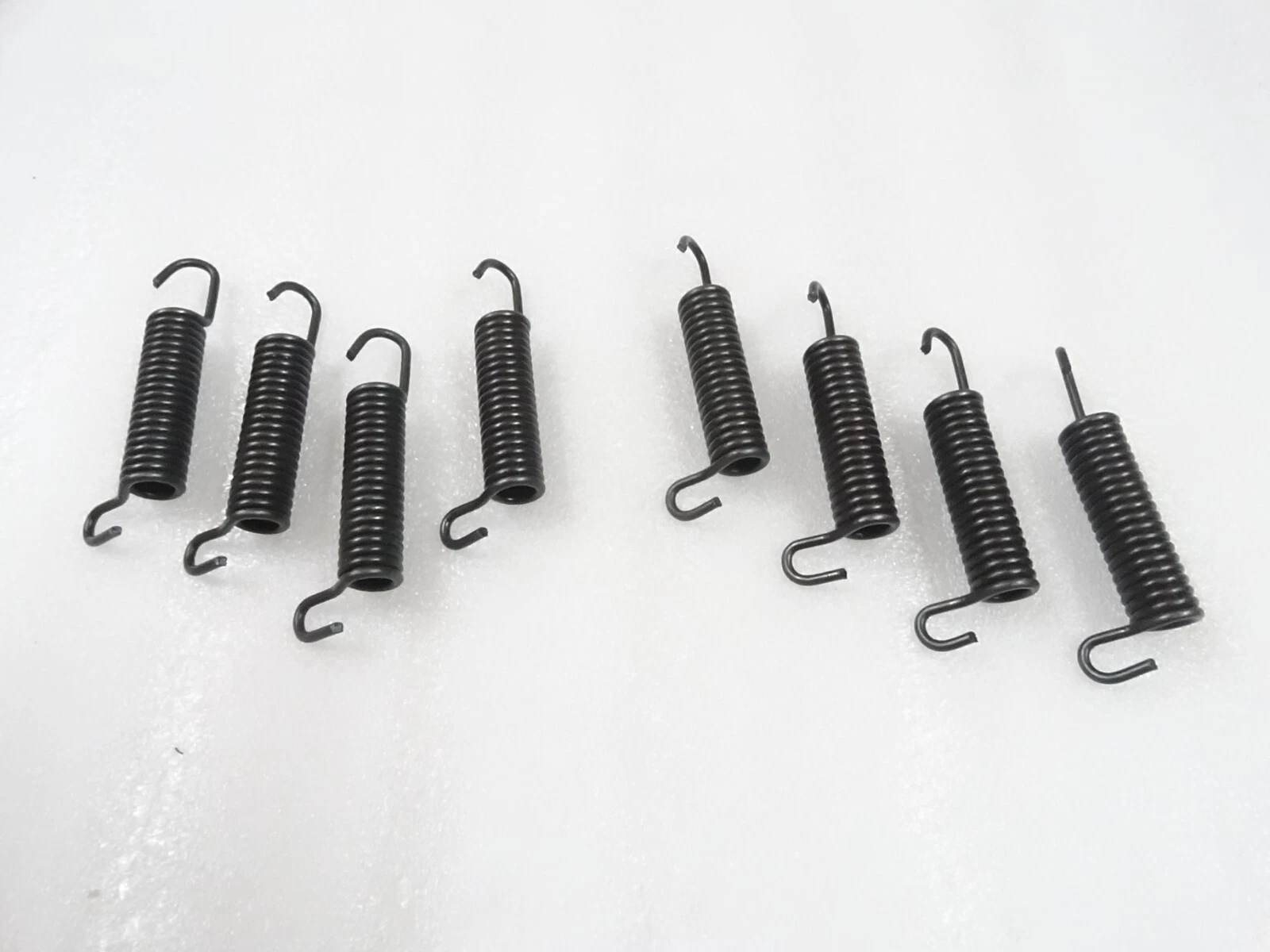 6x S.1785 Brake Shoe Return Spring Fits For Massey Ferguson #16-6  SUNRAYS SHINNING (8558)