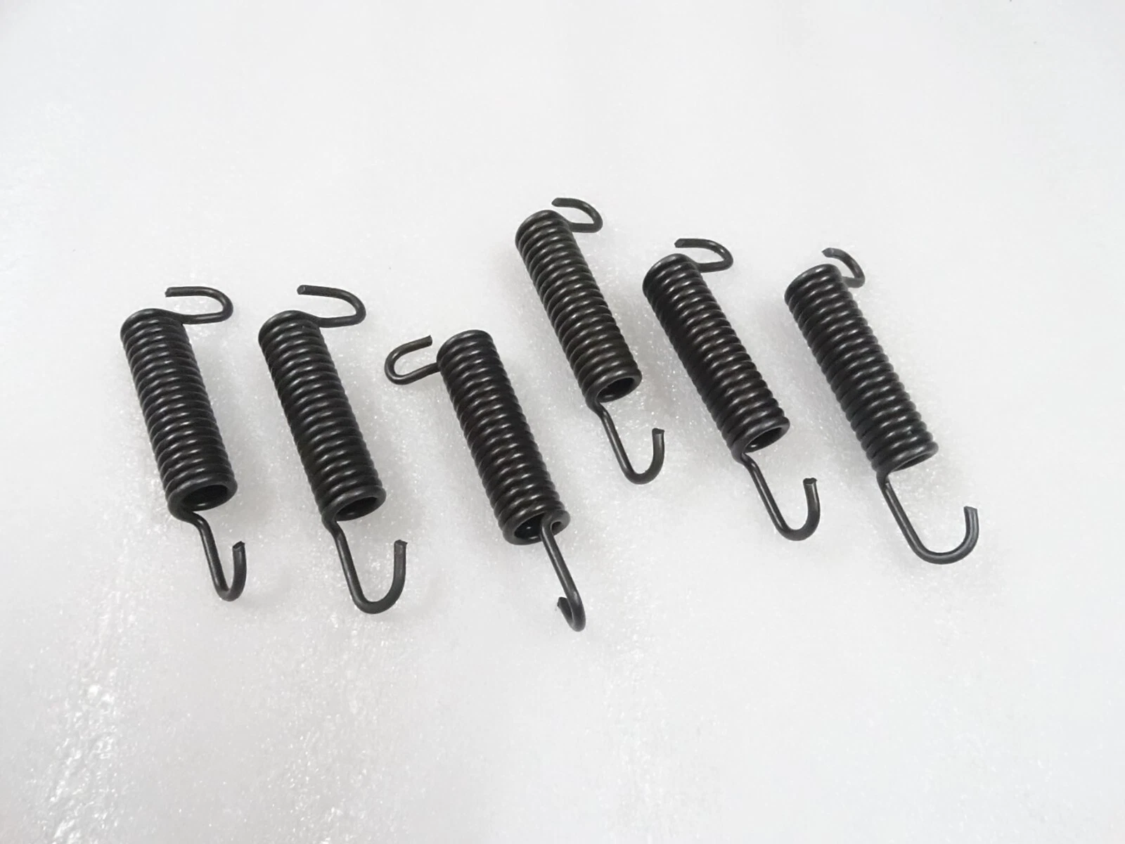6x S.1785 Brake Shoe Return Spring Fits For Massey Ferguson #16-6  SUNRAYS SHINNING (8558)