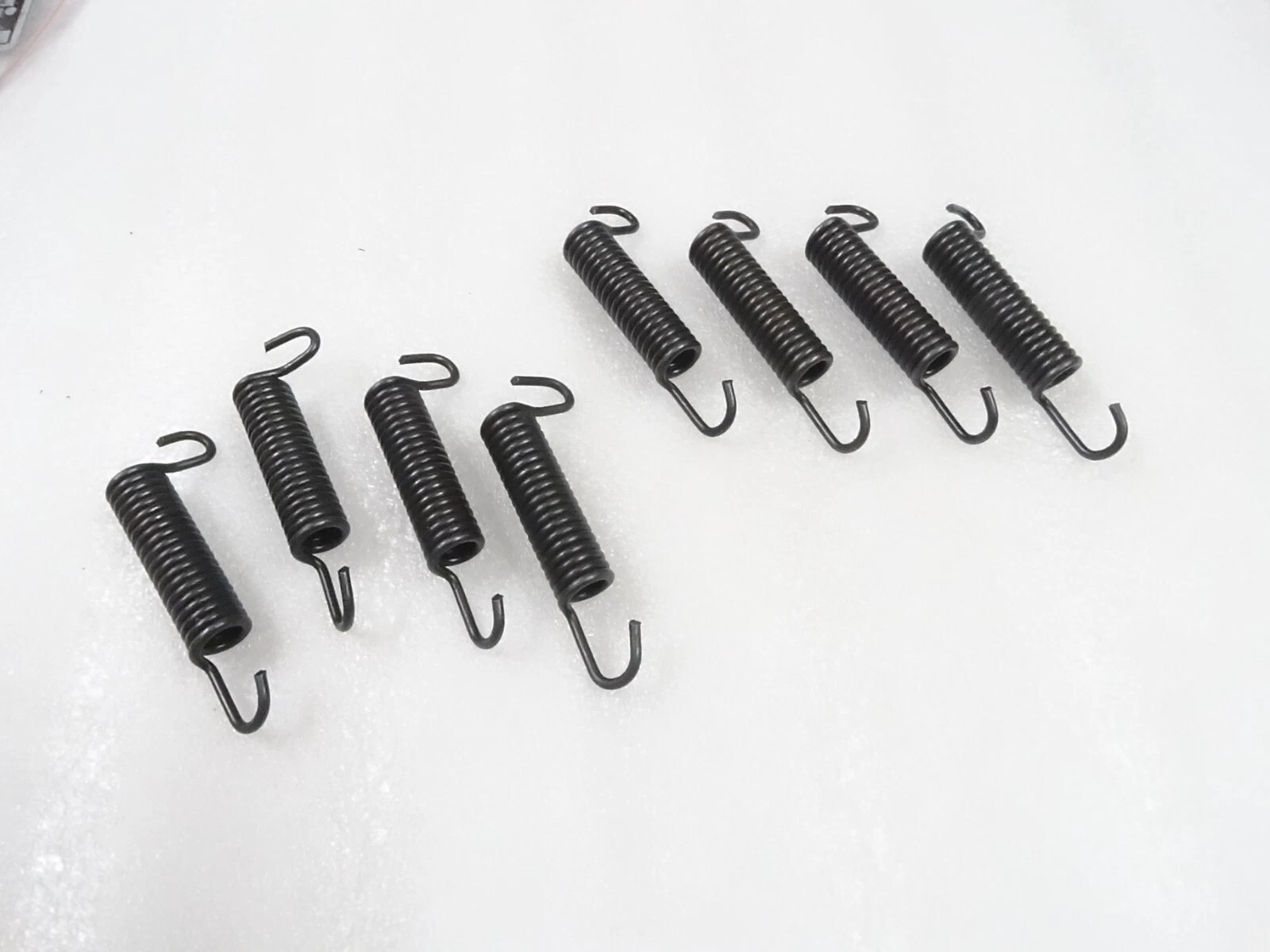 6x S.1785 Brake Shoe Return Spring Fits For Massey Ferguson #16-6  SUNRAYS SHINNING (8558)