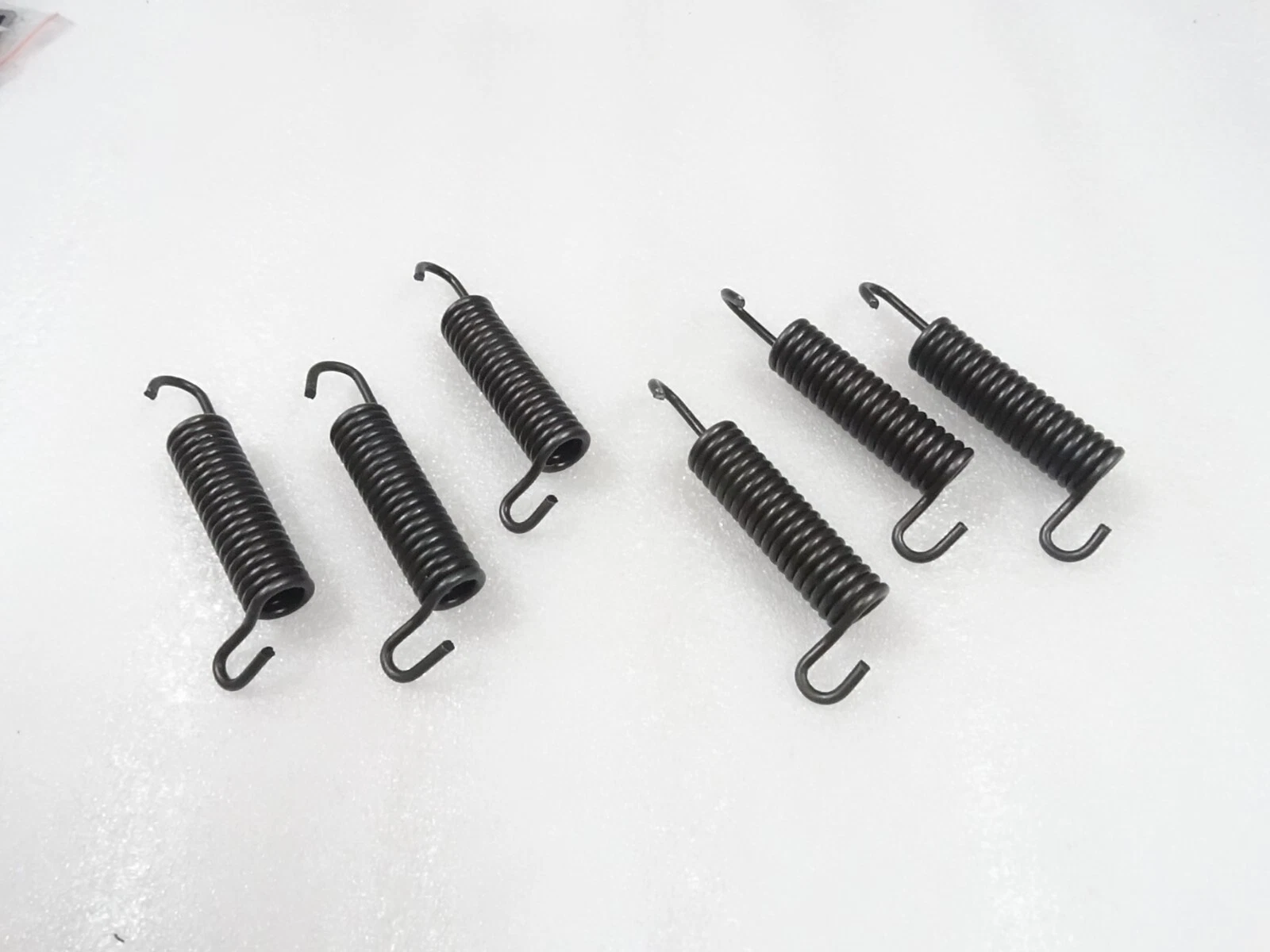 6x 180815M1 Brake Shoe Spring Fits For New Holland NH 135 UK 165 UK 175 #16-6